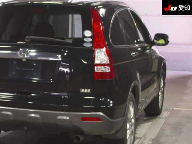 HONDA CR-V 2008