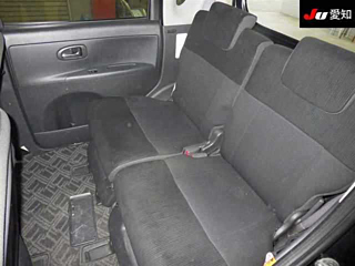 DAIHATSU TANTO 2012