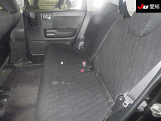 HONDA LIFE 2011