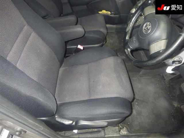 TOYOTA WISH 2008