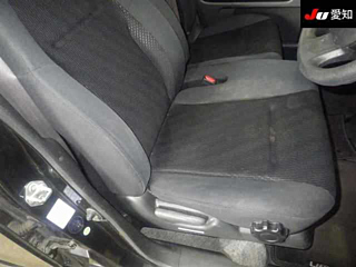 HONDA LIFE 2011