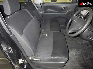 DAIHATSU TANTO 2012