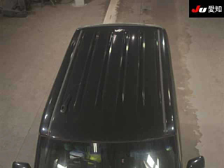 DAIHATSU TANTO 2012