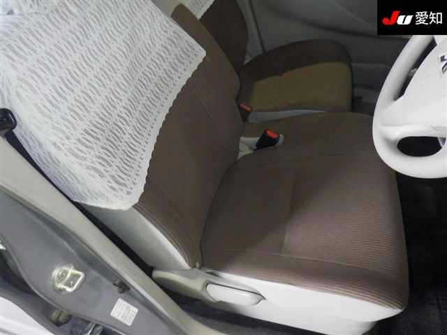 MITSUBISHI EK WAGON 2016