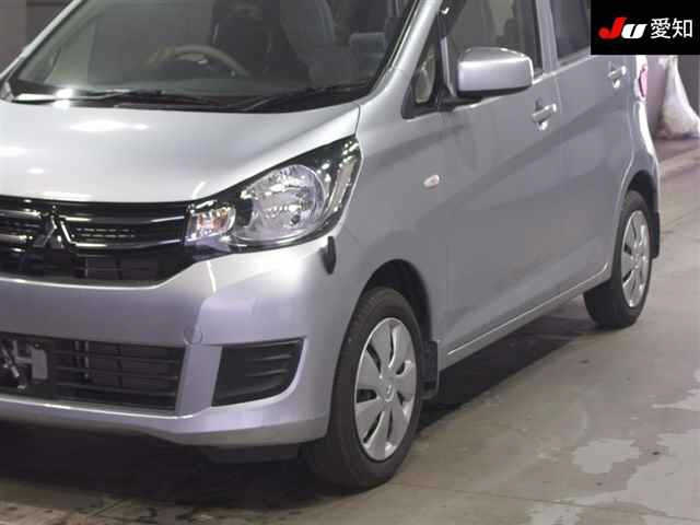 MITSUBISHI EK WAGON 2016