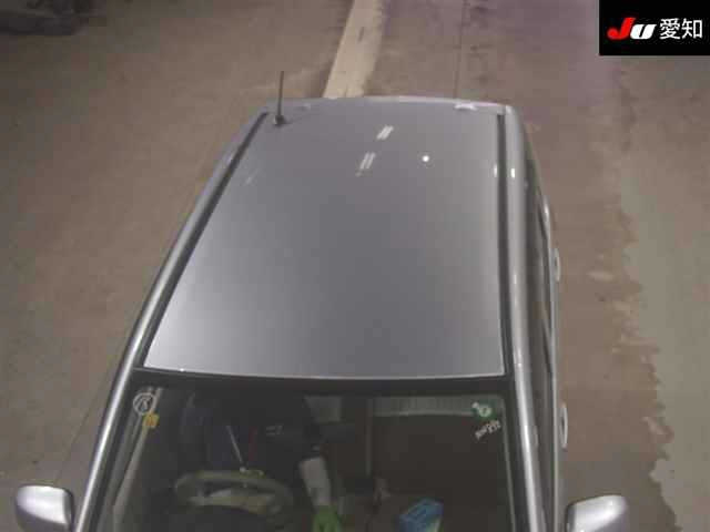 MITSUBISHI EK WAGON 2016