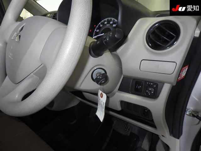 MITSUBISHI EK WAGON 2016