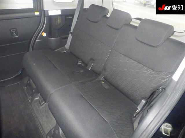 DAIHATSU THOR 2017