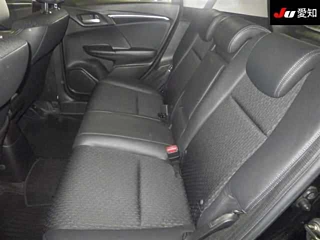 HONDA FIT 2015