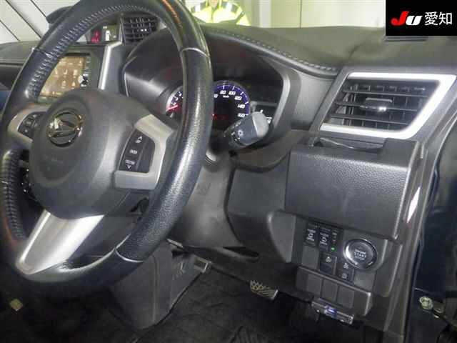DAIHATSU THOR 2017