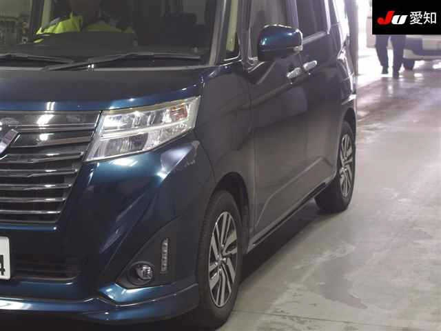 DAIHATSU THOR 2017