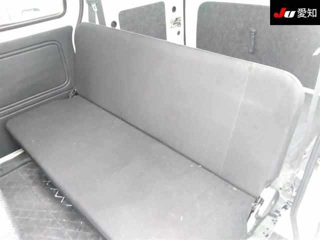 DAIHATSU HIJET VAN 2020