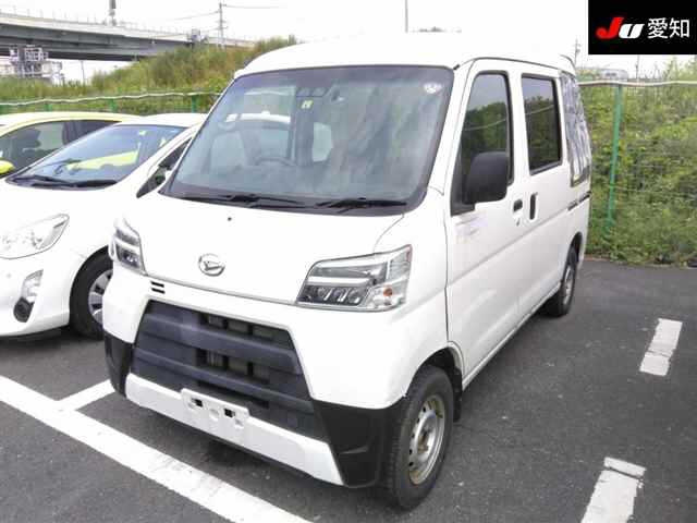 DAIHATSU HIJET VAN 2020