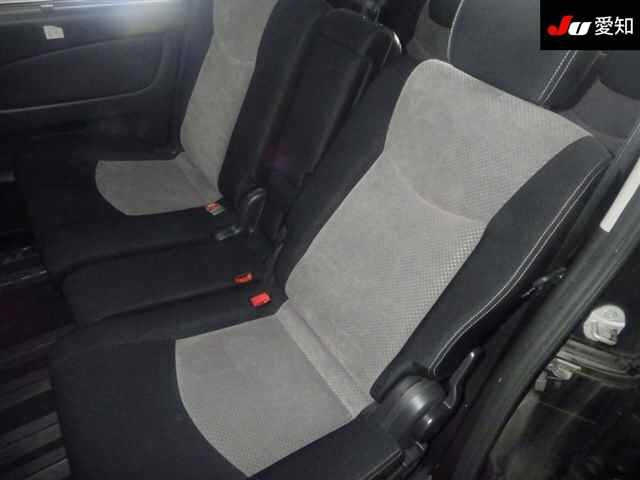 NISSAN SERENA 2012