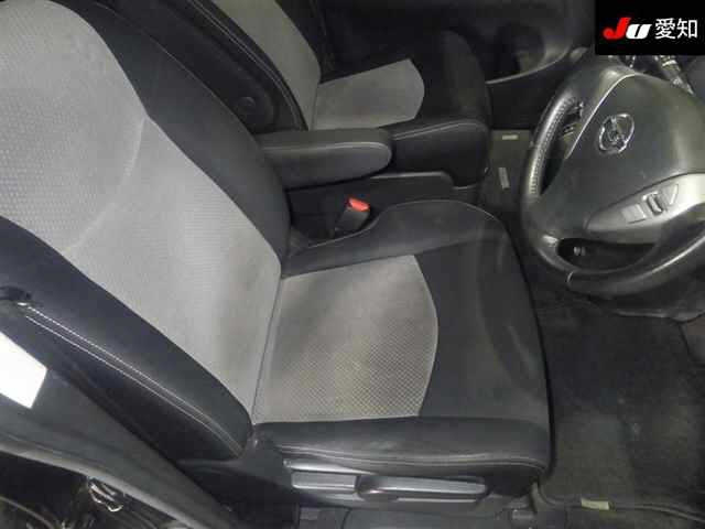 NISSAN SERENA 2012