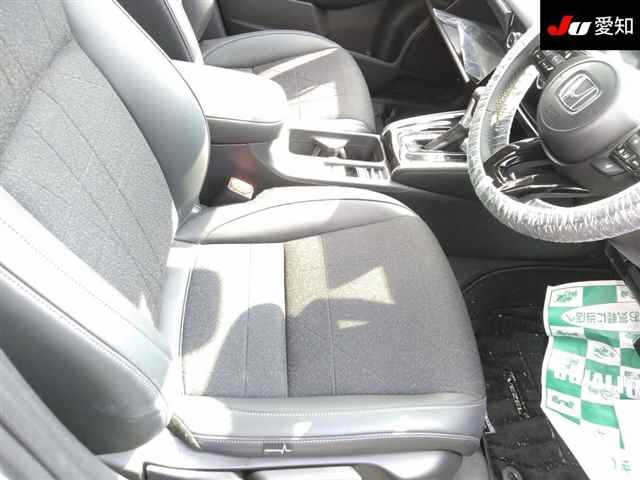 HONDA VEZEL 2024