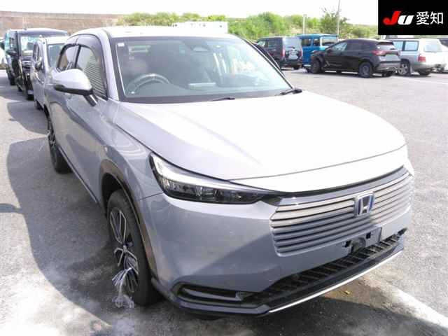HONDA VEZEL 2024