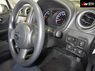 NISSAN NOTE 2014