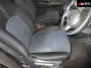 NISSAN NOTE 2014