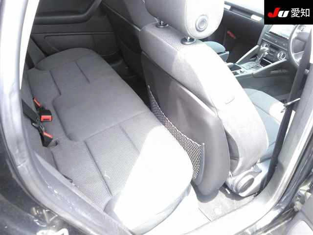 AUDI A3 2009