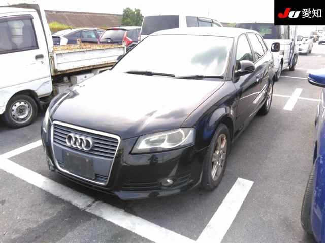 AUDI A3 2009