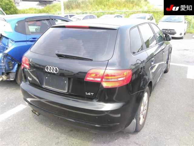 AUDI A3 2009