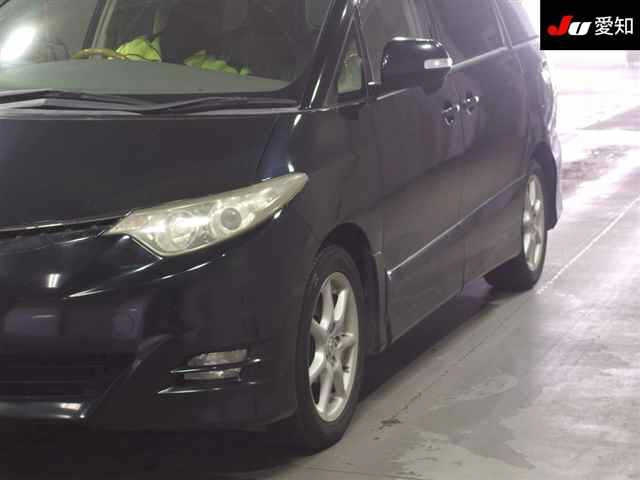 TOYOTA ESTIMA 2008