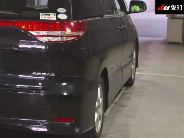TOYOTA ESTIMA 2008