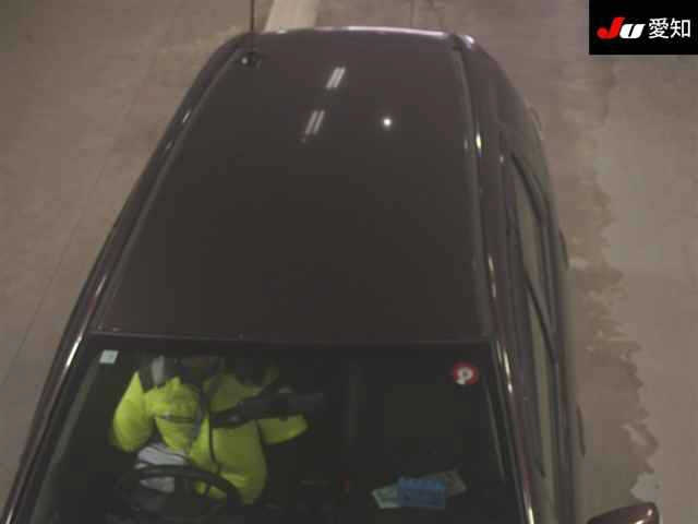 HONDA FIT SHUTTLE 2012