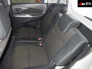 MITSUBISHI EK CUSTOM 2013