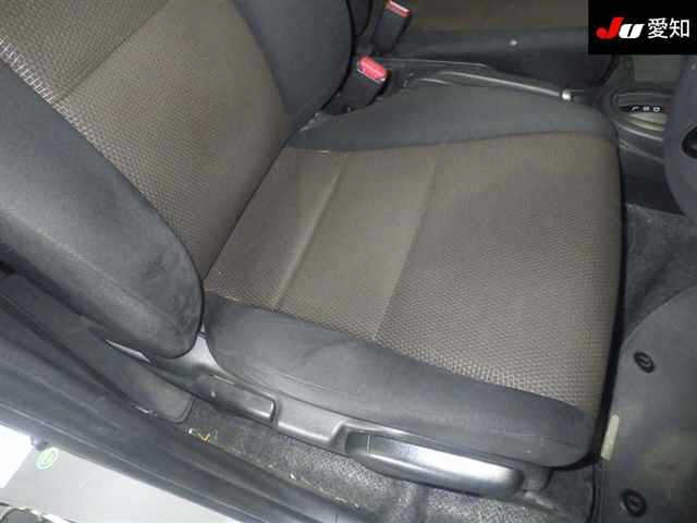 HONDA FIT SHUTTLE 2012