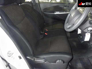 MITSUBISHI EK CUSTOM 2013