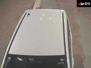 MITSUBISHI EK CUSTOM 2013