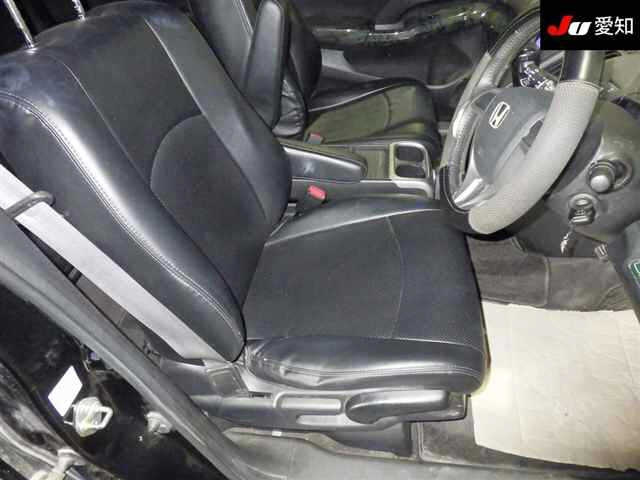 HONDA ODYSSEY 2010
