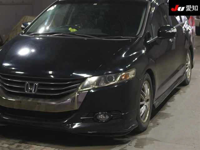 HONDA ODYSSEY 2010