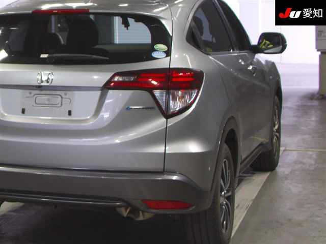 HONDA VEZEL 2014