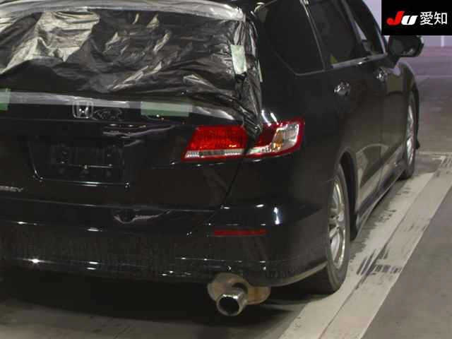HONDA ODYSSEY 2010