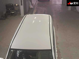 TOYOTA NOAH 2008