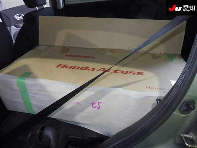 HONDA VEZEL 2014