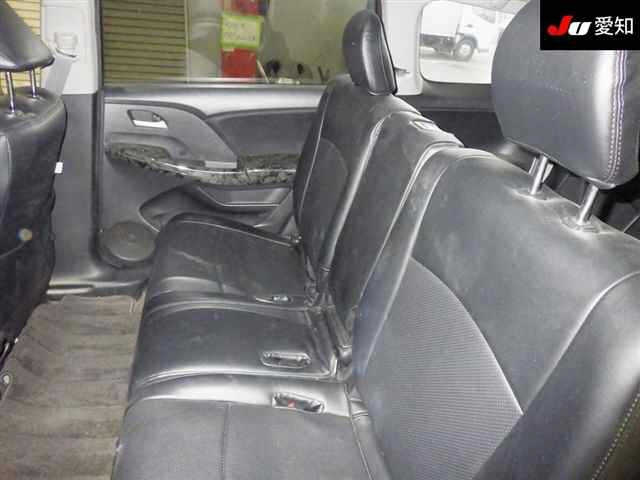 HONDA ODYSSEY 2010