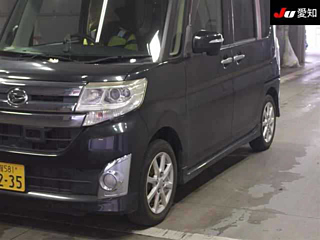DAIHATSU TANTO 2013