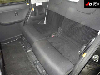 DAIHATSU TANTO 2013