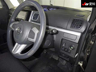 DAIHATSU TANTO 2013