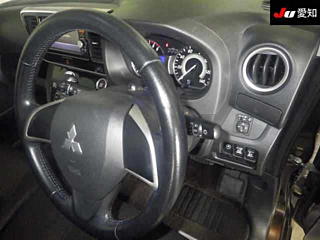 MITSUBISHI EK SPACE 2015