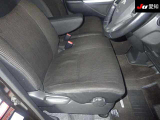 MITSUBISHI EK SPACE 2015