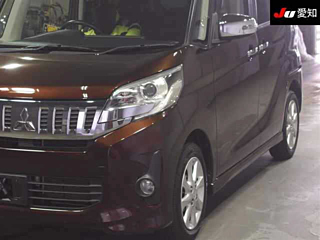 MITSUBISHI EK SPACE 2015