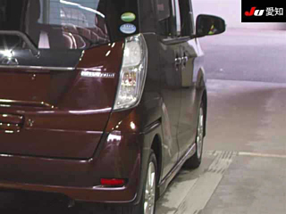 MITSUBISHI EK SPACE 2015