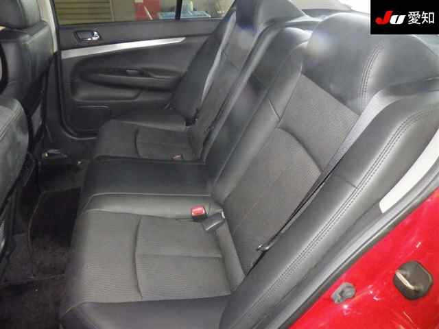NISSAN SKYLINE 2013