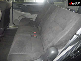 HONDA ODYSSEY 2010