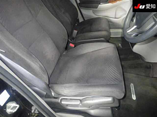 HONDA ODYSSEY 2010